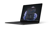 Microsoft Surface Laptop5 512GB (15"/i7/8GB) čierny W11P