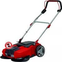 Aku zametací stroj Einhell TE-SW 18/610 Li, bez aku a nabíječky, 2352040