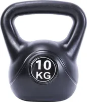 Kompozitní kettlebell 10KG PURE 2 IMPROVE