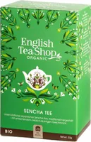 ETS - Sencha Tee, BIO, 20 Teebeutel #