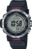 Casio Pro Trek Herrenuhr PRW-35-1AER