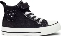 Schuhe Permani Bruso RC356BLACK