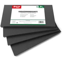 FlexProtect Garagen-Wandschutz Klimaneutrales Produkt Selbstklebend (G –  ATHLON TOOLS