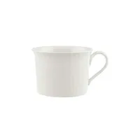 Villeroy & Boch Cellini Frühstücksobertasse / Cappuccinoobertasse 350ml