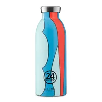 24Bottles - Borraccia - Urban-Bloom-500ml 