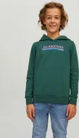 JACK & JONES Hoodie JORCODYY  Größe: 116