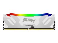 Kingston Technology FURY Renegade RGB Speichermodul 32 GB 2 x 16 GB DDR5 6000 MHz