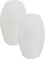 Skin Wrap Accessories BH Trägerpolster Schulterpolster Träger-Kissen BH Schulter Pads Schulterschutz BH-Träger Silikon