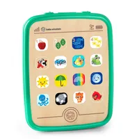 Baby Lerntablet - DE / IT / EN