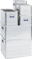ALUTEC Aluminiumbox LOGIC 23 L