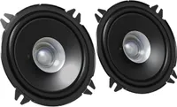 JVC CS-J510X reproduktor do auta Okrúhly 2-pásmový 250 W 2 ks