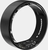 Ultrahuman Ring Air - Pokročilé sledovanie spánku, nositeľné zariadenie, monitorovanie HRV, srdcovej frekvencie a teploty, sledovanie tréningu, cvičenia a regenerácie