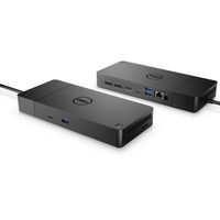 Dell WD19 K20A Portreplicator Dockingstation Laptop incl Netzteil 180W-refurbished