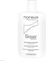 Noreva Sedax Dermo-Soothing Care 125ml