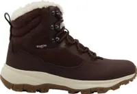 Buty Jack Wolfskin Winterstiefel Everquest High Texapore 40535912699