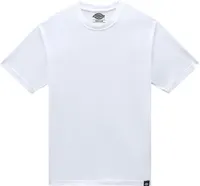 Dickies Pk Kurzarm-t-shirt Weiß M Mann Weiß M