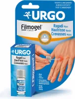 Urgo Hautrisse Flüssigpflaster 3,25 ml 1 St