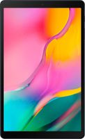 Samsung Galaxy Tab A 10.1 (2019) 32GB LTE schwarz