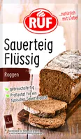 RUF Sauerteig flüssig Roggen