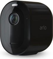 Arlo Pro 3 Überwachungskamera (Akku, Nachtsicht in Farbe, Zwei-Wege-Audio) black Arlo Pro 3 Überwachungskamera (Akku, Nachtsicht in Farbe, Zwei-Wege-Audio) black
