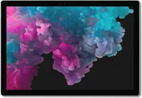 Microsoft Surface Pro 6 (2018) i5 256GB 8GB RAM WiFi platin grau