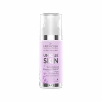 Farmona | Gesichtscreme UNIQUE SKIN - 50ml - Effektives Lifting - für reife Haut