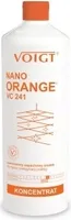 Čisticí a ochranný prostředek pro podlahy Voigt 241 Orange, 1l