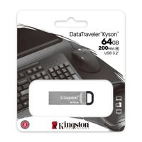 Kingston USB flash disk DTKN/64GB DataTraveler(R) Kyson 64GB