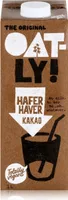 OATLY Oat Drink Cocoa 1L - obsahuje vlákninu (1 balenie)