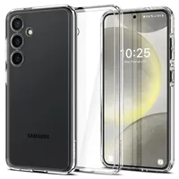 Etui Spigen Ultra Hybrid Na Samsung Galaxy S24 - Przezroczyste