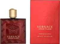 Versace Eros Flame After Shave Lotion