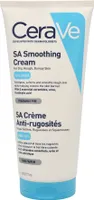 CeraVe SA Wygładzający balsam, 177 ml
