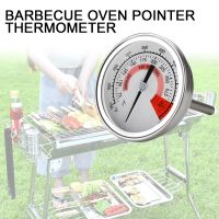 WSS-411 Mini Barbecue Grill Ofen Toaster Thermometer-Temperaturmesswerkzeug