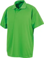 SPIRO Performance Aircool Polo