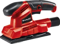 Einhell Schwingschleifer TC-OS 1520/1