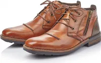 Rieker Herren Stiefelette in Braun, Größe 44
