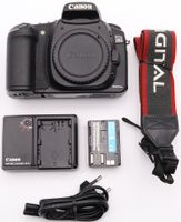 Canon EOS 20D SLR-Digitalkamera (8 Megapixel) nur Gehäuse