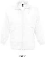 Kurtka surfingowa SOL´S Uni Windbreaker