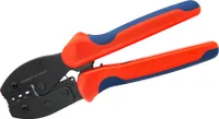 Solar Crimpzange für MC4 Stecker Buchsen Solarkabel Solarstecker 2,5/4/6 mm²