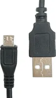Dátový kábel USB kompatibilný s nabíjacím káblom pre UHAPPY UP520