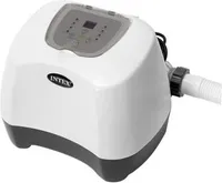 INTEX 26666 - Ozon- und Salzwasser-System - QZ1100 (für Aufstellpools)