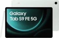 Samsung Galaxy Tab S9 FE 5G 6+128GB mint