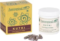 Aurospirul Kutki (100 Kapseln) 7874