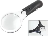 Lupa s led osvětlením, AG583