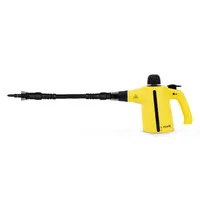 Ariete Vapori Jet Dampfreiniger Handdampfreiniger, 23,19 €