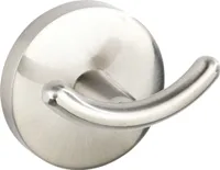 Wandhaken Duo Cuba Matt