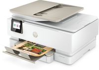 HP Envy Inspire 7924e All-in-One - multifunkční tiskárna - barevná - inkoustová - 216 x 297 mm (originál) - A4/legal (média)
