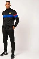 Dres piłkarski dla dorosłych FC Barcelona 24/25 - Rozmiar S