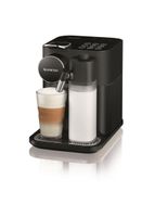 De Longhi EN 650.B - Kombi-Kaffeemaschine - 1 l - Kaffeekapsel - 1400 W - Schwarz