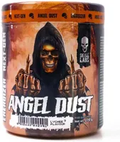 Skull Labs Angel Dust Energizer Next-gen 270 g Príchuť: LYCHEE
